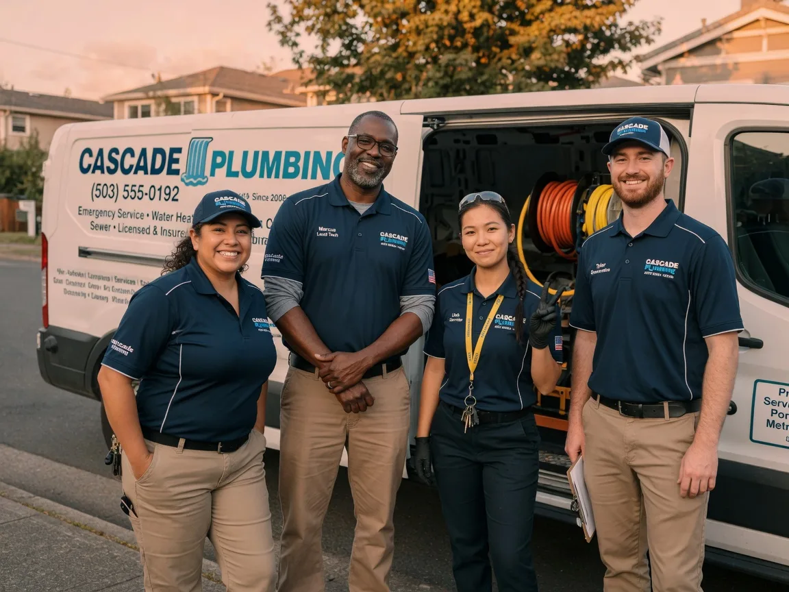 Emergency Plumber company in Parkers Lake, KY